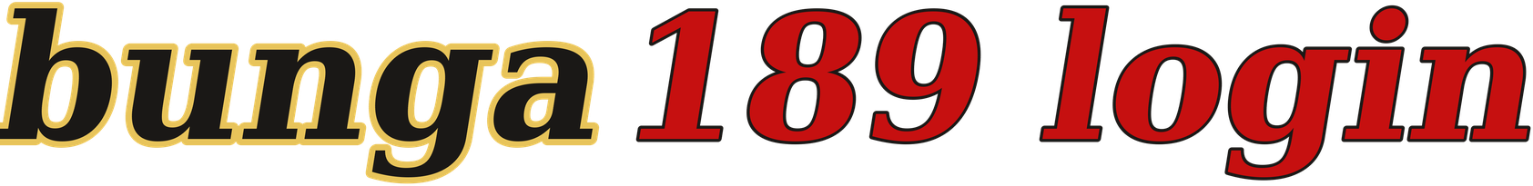bunga189 login logo